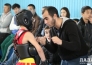 В Актау стартовал чемпионат Казахстана по ушу