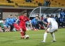 Казахстан — Азербайджан 1:0. Нужная победа