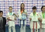 Актауские каратисты вернулись с чемпионата Казахстана с 14 медалями