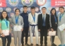 Сотрудники уголовно-исполнительной системы успешно выступили на чемпионате РК по рукопашному бою