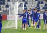 Футболисты сборной Казахстана провели тренировку в Тбилиси