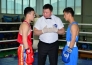 Третий открытый турнир по боксу по международным правилам AIBA начался в ВС РК