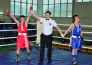 Третий открытый турнир по боксу по международным правилам AIBA начался в ВС РК