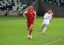 Грузия — Казахстан 1:1. По-дружески
