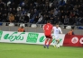 Грузия — Казахстан 1:1. По-дружески