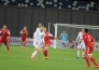 Грузия — Казахстан 1:1. По-дружески