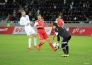 Грузия — Казахстан 1:1. По-дружески