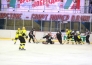 Фоторепортаж с матча плей-офф ВХЛ «Нефтяник» — «Сарыарка» 3:2