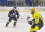 Фоторепортаж с матча плей-офф ВХЛ «Нефтяник» — «Сарыарка» 2:0