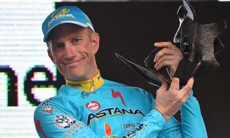 Льюве Вестра: «Как хорошо взять победу»