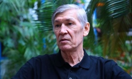 Алжан Жармухамедов: «Предлагали миллион долларов за выступление в НБА»