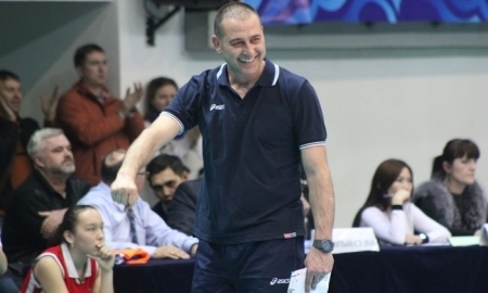 Бурхан Жанболат: «Наша команда отыграла финальный этап на одной волне»