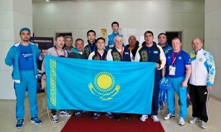 Серик Каскабасов: «Это большой успех!»