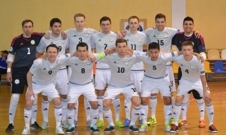 Список сборной Казахстана на ответный матч против Польши