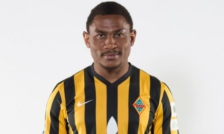 Гаэль Тавамба — игрок «Кайрата»