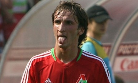 Экс-футболист «Иртыша» и «Тараза» Гатагов будет играть в Эстонии