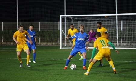 Сито Риера больше не в «Кайрате»