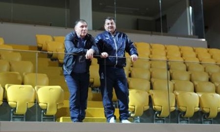 Вагиф Садыхов: «Разочаровала игра с Казахстаном»