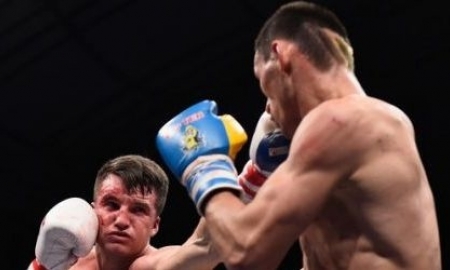 Фаулер восхищается правым хуком Головкина