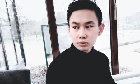 Денис Тен: «Скандальные темы, построенные на фантазии, я обсуждать не люблю»