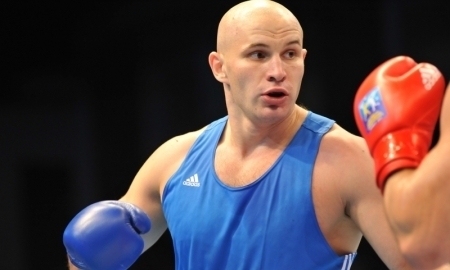 Иван Дычко победил Баходира Джалолова в финале турнира в Китае