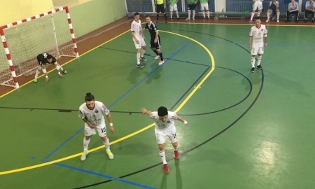 Матчи «Кайрат» — «Аят» перенесены на 4-5 апреля