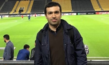 Конкурс-прогноз журналистов