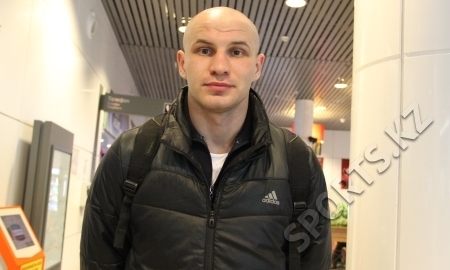 Иван Дычко: «В очередной раз доказали свое лидерство на азиатском континенте»