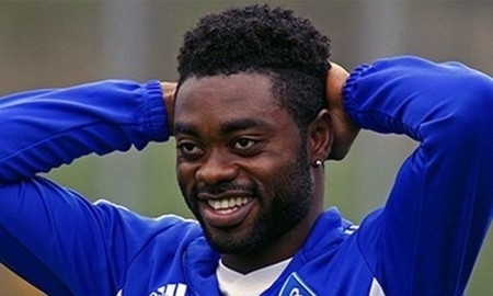 Аруна Лукман вошел в тройку самых дорогих футболистов Премьер-Лиги