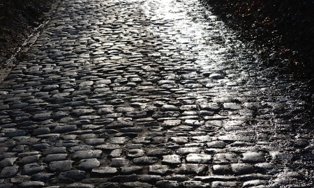 «Астана» объявила состав на «Тур Фландрии»