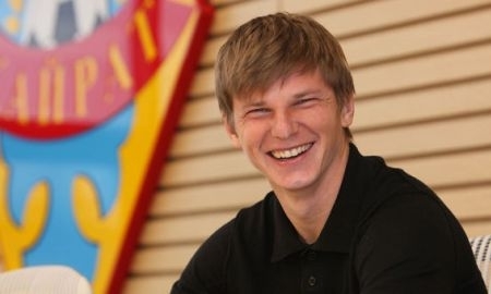 Аршавин выйдет в основе «Кайрата» против «Акжайыка»