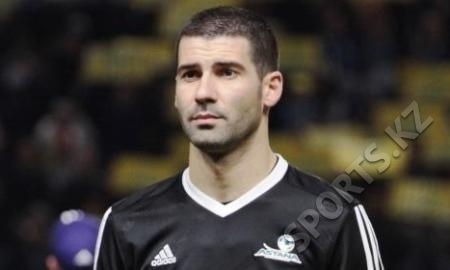 Ненад Эрич: «Самое главное — мы проявили характер и взяли свои три очка»