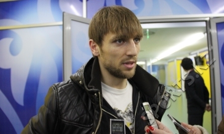 Бесарт Абдурахими: «Главной моей целью было помочь команде добиться победы»