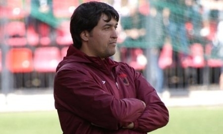 Юрий Уткульбаев: «Хочется поздравить хозяев с заслуженной победой» 