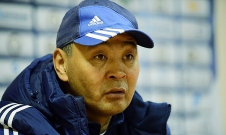 Талгат Байсуфинов: «Результат играл главнейшую роль»