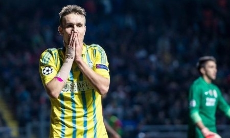 Куда собрался Джолчиев?..