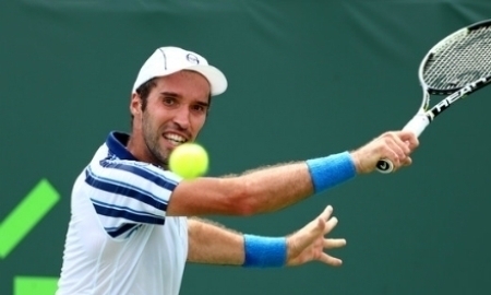 Кукушкин отыграл четыре строки в ТОП-100 рейтинга ATP