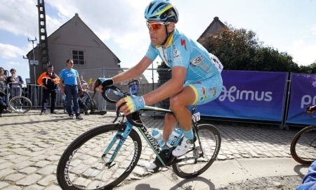 Дмитрий Груздев: «У „Тура Фландрии“ особый шарм»