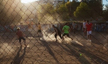 Воспитанники Академии «Кайрата» посетят предпоказ фильма о футболе