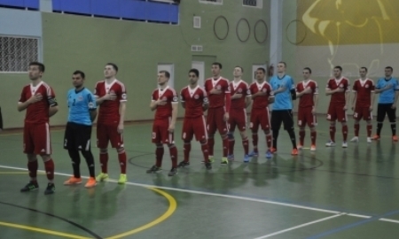 Время начала матчей 29 и 30-го туров чемпионата Казахстана