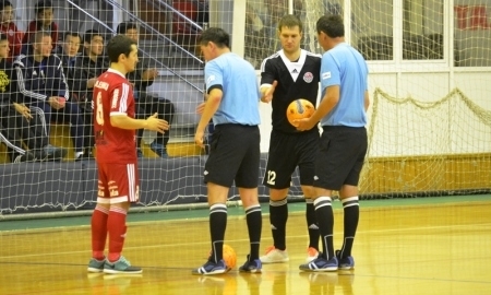 Матч «Кайрата» с «Аятом» перенесен на два часа