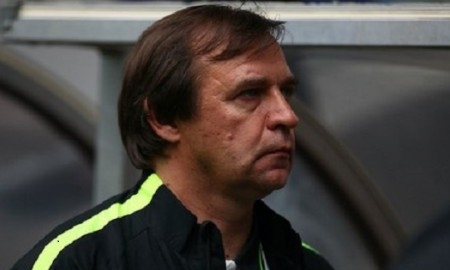 Бородюк остается у руля «Кайрата», встречи с руководством пока не было