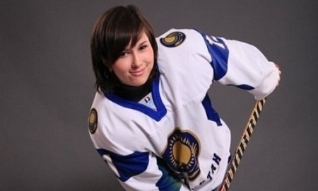 Казахстанские хоккеистки уступили Латвии на чемпионате мира