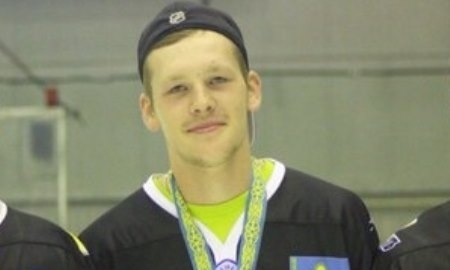 Определился окончательный состав юниорской сборной Казахстана