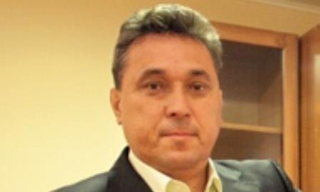 Болат Карабалин: «Самое главное — подарили большой хоккей жителям всего нашего региона»