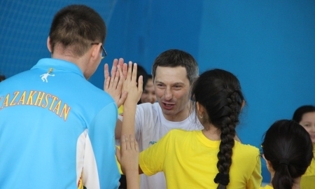 Уроки от чемпионов