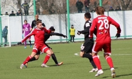 Руслан Валиуллин: «Даже в мыслях не было, что победим „Кайрат“»