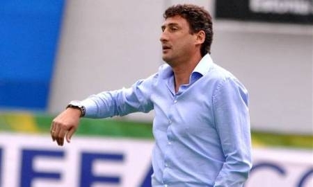 <strong>Основной кандидат на пост главного тренера «Кайрата» — Кахабер Цхададзе</strong>