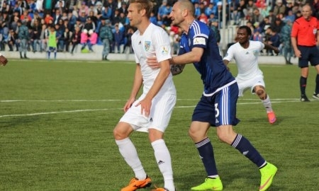 Ренат Абдулин: «Будем делать все возможное, чтобы радовать болельщиков своей игрой»