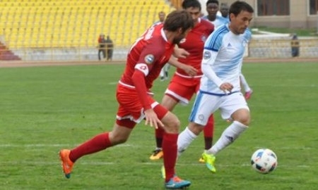 Нургалиев забил 45-й мяч в Премьер-Лиге